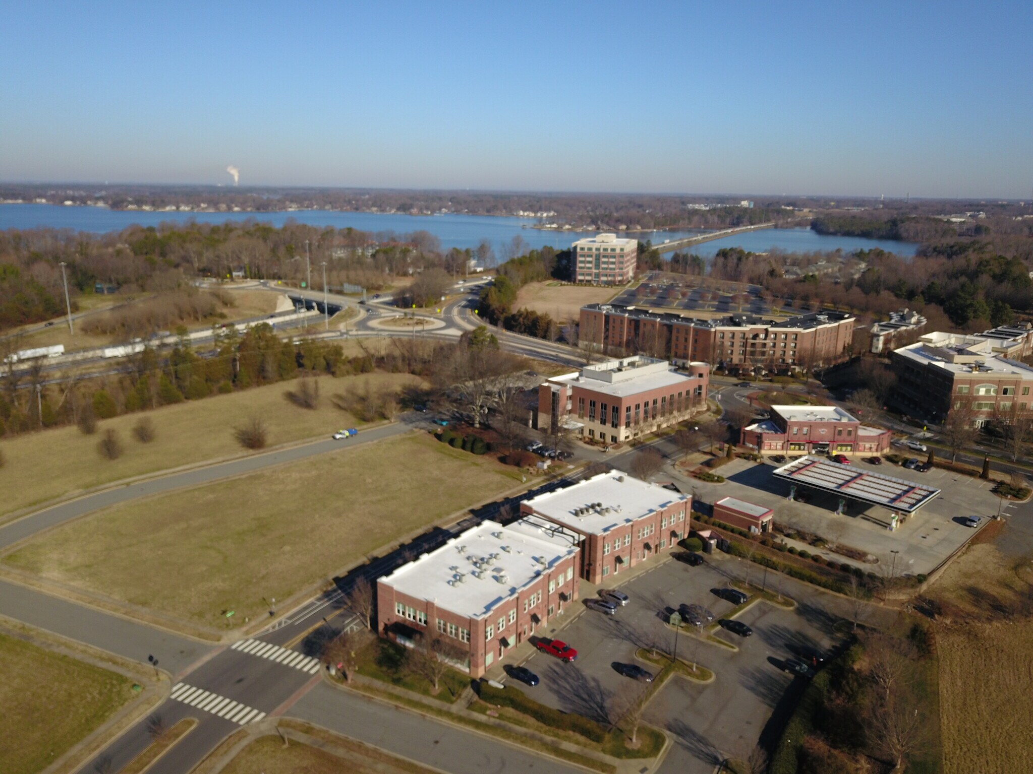 630 Davidson Gateway Dr, Davidson, NC for Rent