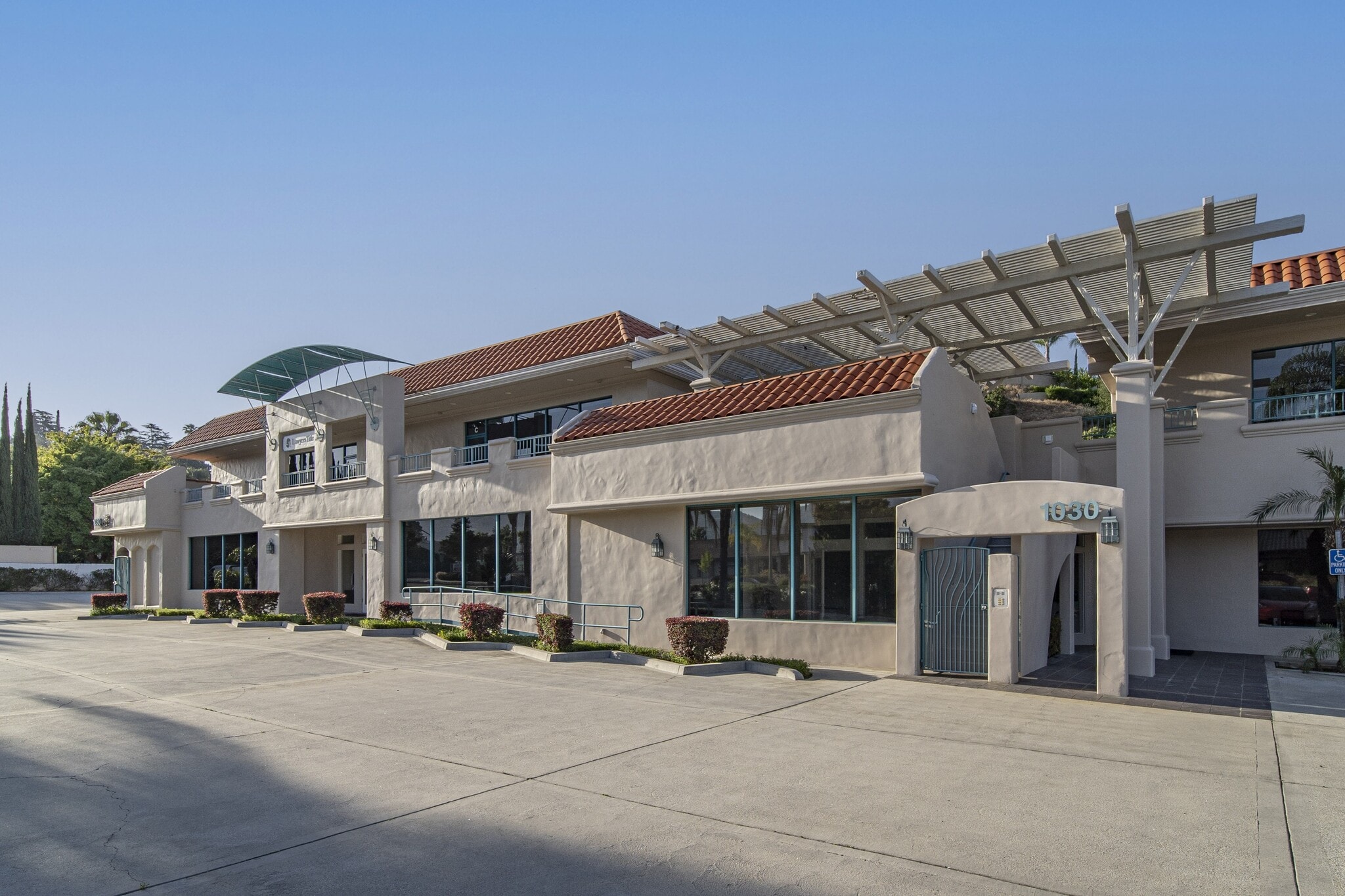 1030 E Route 66, Glendora, CA for Rent