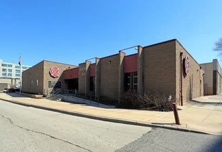 Philadelphia, PA Office - 415-427 N 5th St