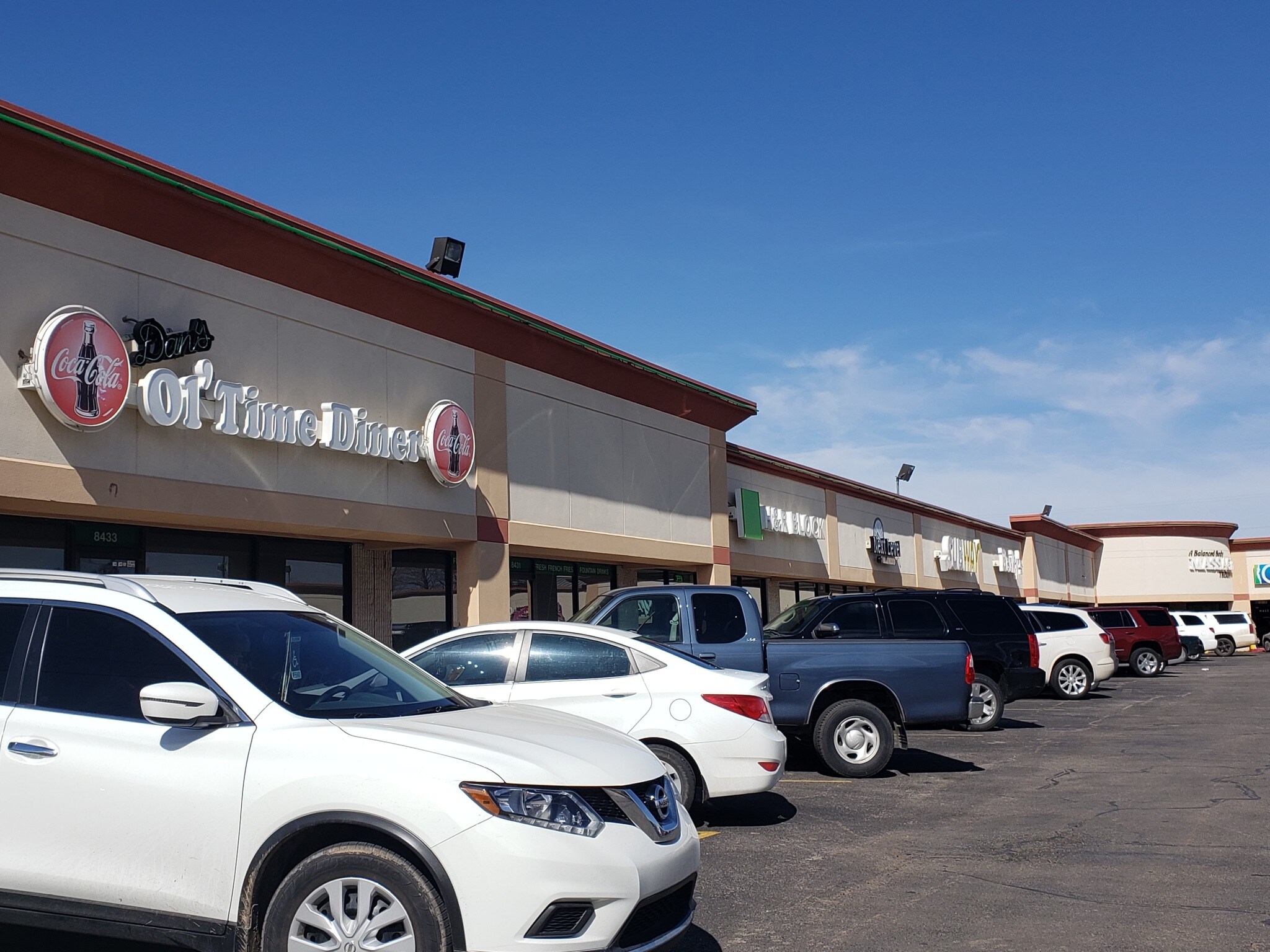 8400 S Western Ave, Oklahoma City, OK for Rent