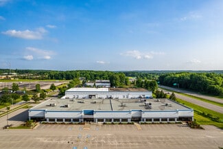 Brecksville, OH Flex - 6770 Southpointe Pky Brecksville, OH Flex - 6770 Southpointe Pky