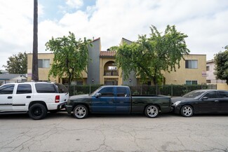 Van Nuys, CA undefined - 14814 Erwin St