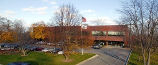 Cedarburg, WI Office - W57N14280 Doerr Way