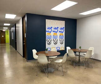 Houston, TX Coworking Space - 6201 Bonhomme Rd