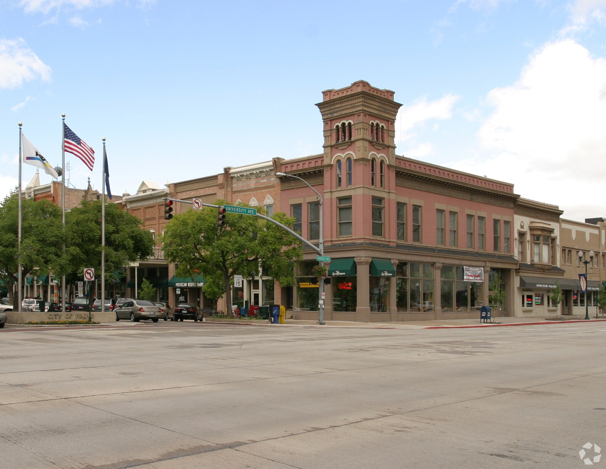 55-65 N University Ave, Provo, UT for Rent