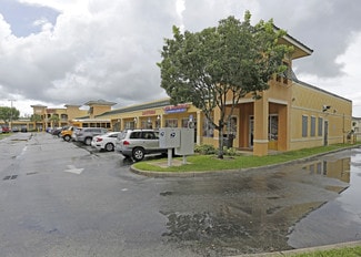 Homestead, FL Retail - 15260 SW 280th St Homestead, FL Retail - 15260 SW 280th St