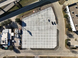 Dallas, TX Industrial Land - 10341 N Stemmons Freeway