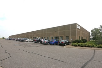 Rosemount, MN Flex, Industrial - 2605 160th St W