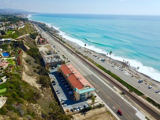 Dana Point, CA Office, Retail - 34700 Pacific Coast Hwy