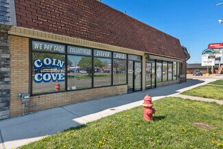 25197-25201 Gratiot Ave