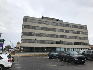 Sault Ste Marie, ON Office - 390 Bay St