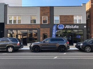 Chicago, IL Office - 4042-4044 N Elston Ave