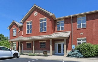 Mason, OH Office - 5720 Gateway