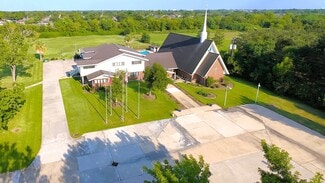 Pasadena, TX Churches - 4309 Young St