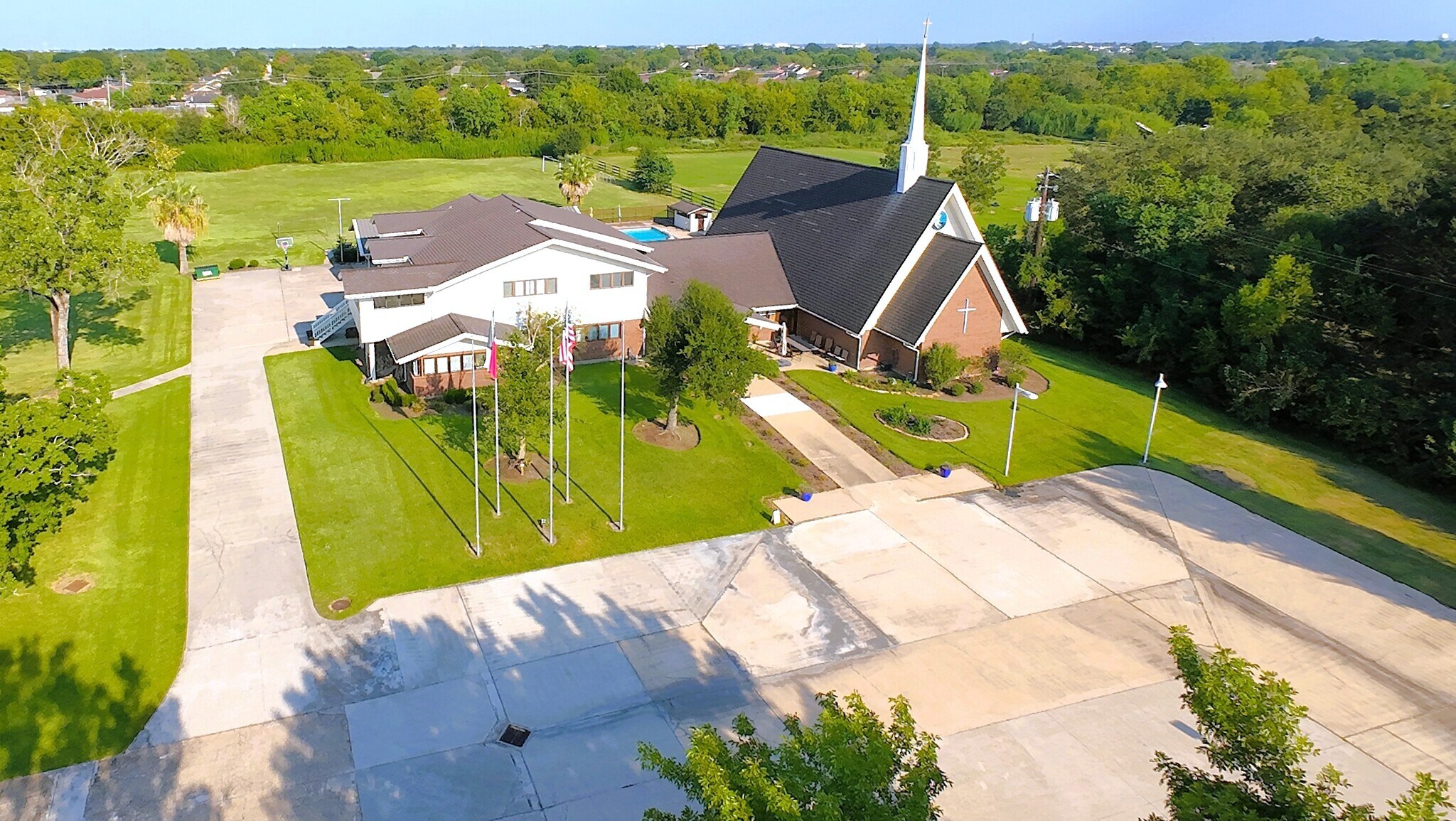 4309 Young St, Pasadena, TX for Sale