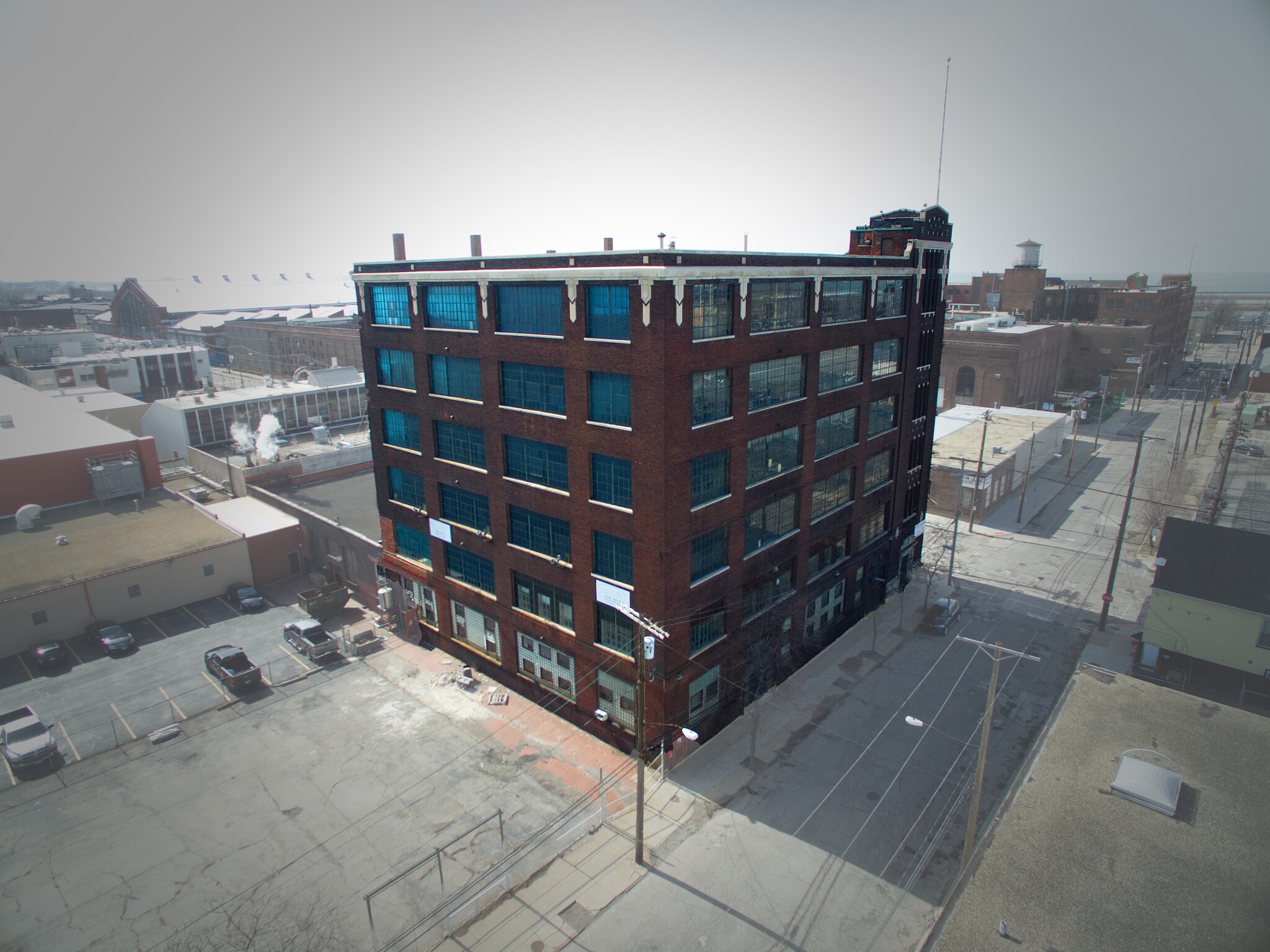 4806 Hamilton Ave, Cleveland, OH for Rent