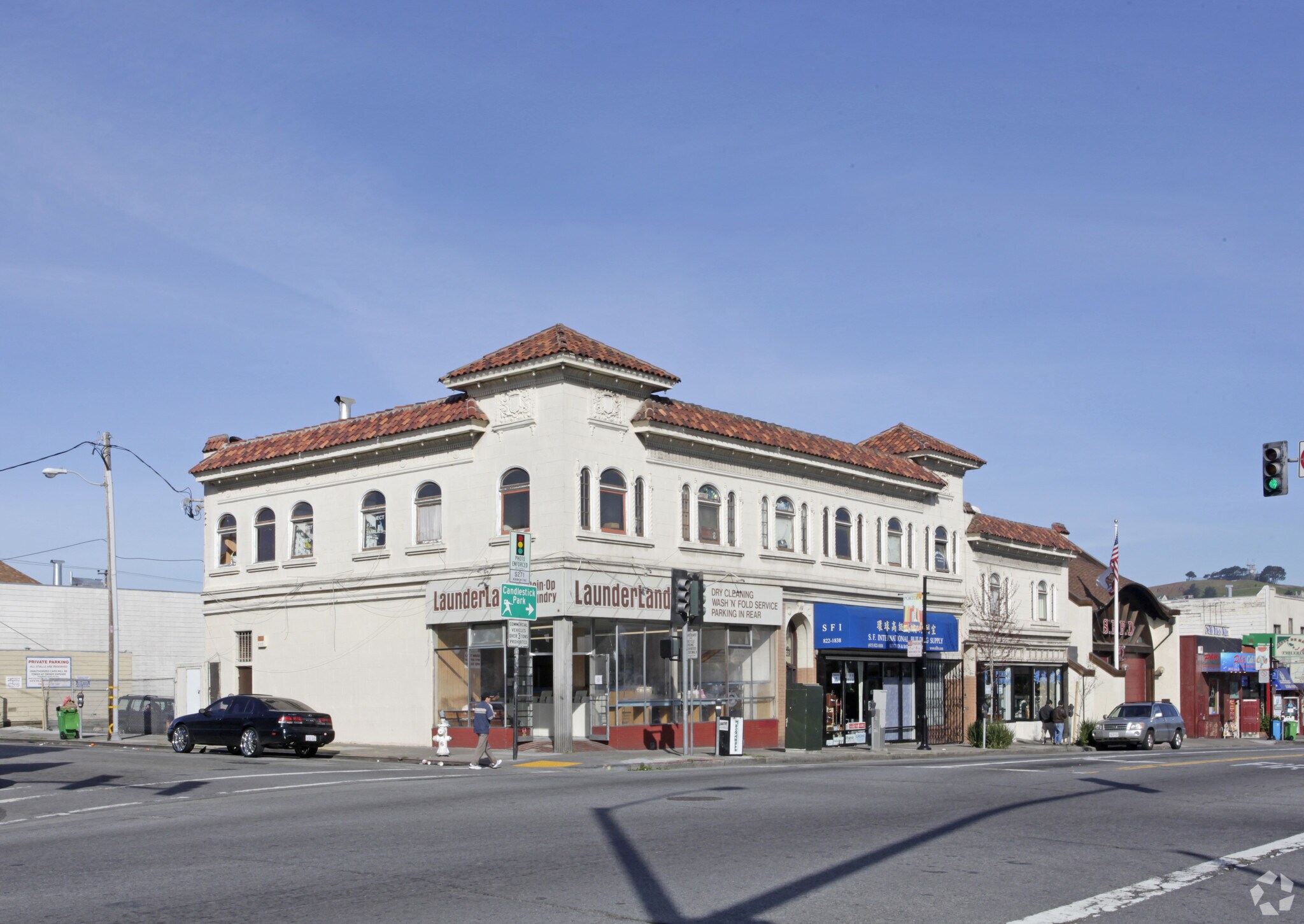2434-2444 San Bruno Ave, San Francisco, CA for Sale