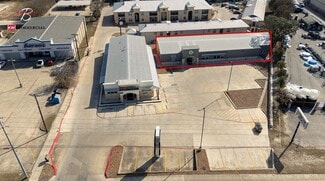 Kerrville, TX Office/Retail - 1405 Sidney Baker St Kerrville, TX Office/Retail - 1405 Sidney Baker St