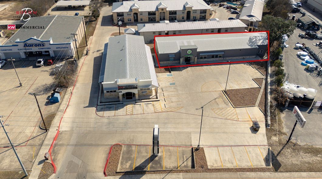 1405 Sidney Baker St, Kerrville, TX for Rent