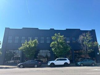 Birmingham, AL Office - 2317 3rd Ave N Birmingham, AL Office - 2317 3rd Ave N