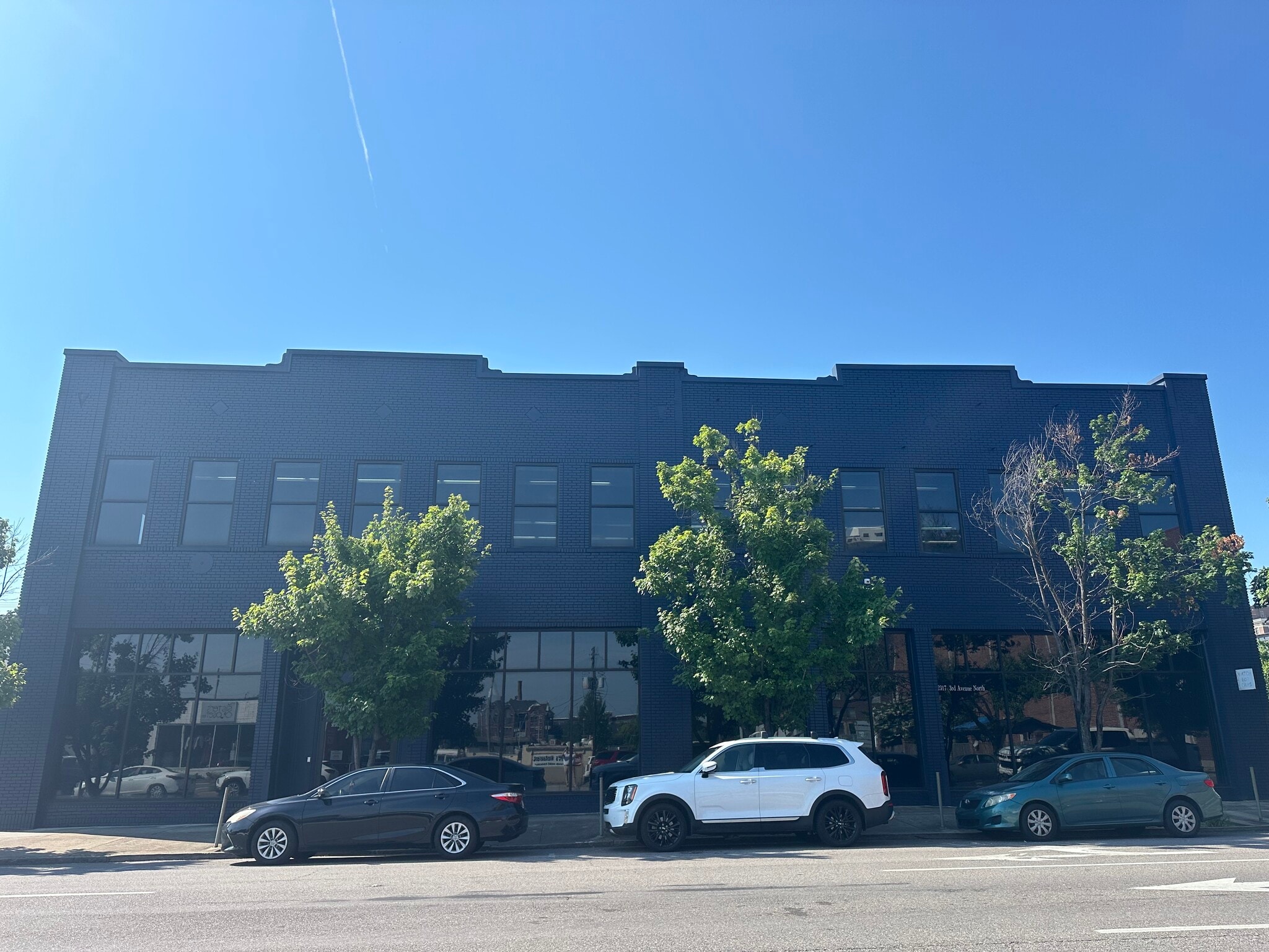 2317 3rd Ave N, Birmingham, AL for Rent