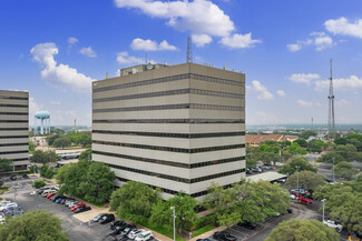 San Antonio, TX Office - 8415 Datapoint Dr