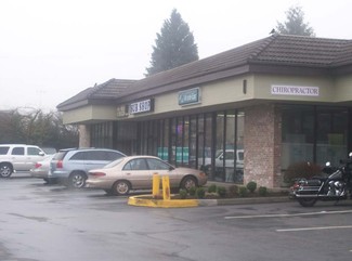 Auburn, WA Office/Medical - 701-721 M St NE