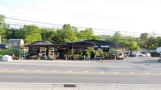 Hartsville, TN Storefront - McMurry Blvd. Hartsville TN 37074