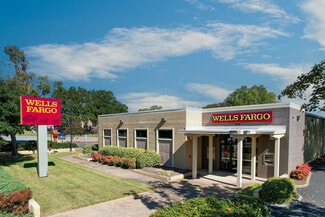 Forest City, NC Retail - 330 W Main St