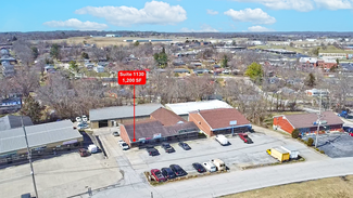 Frankfort, KY Retail - 1122-1130 US Highway 127 S