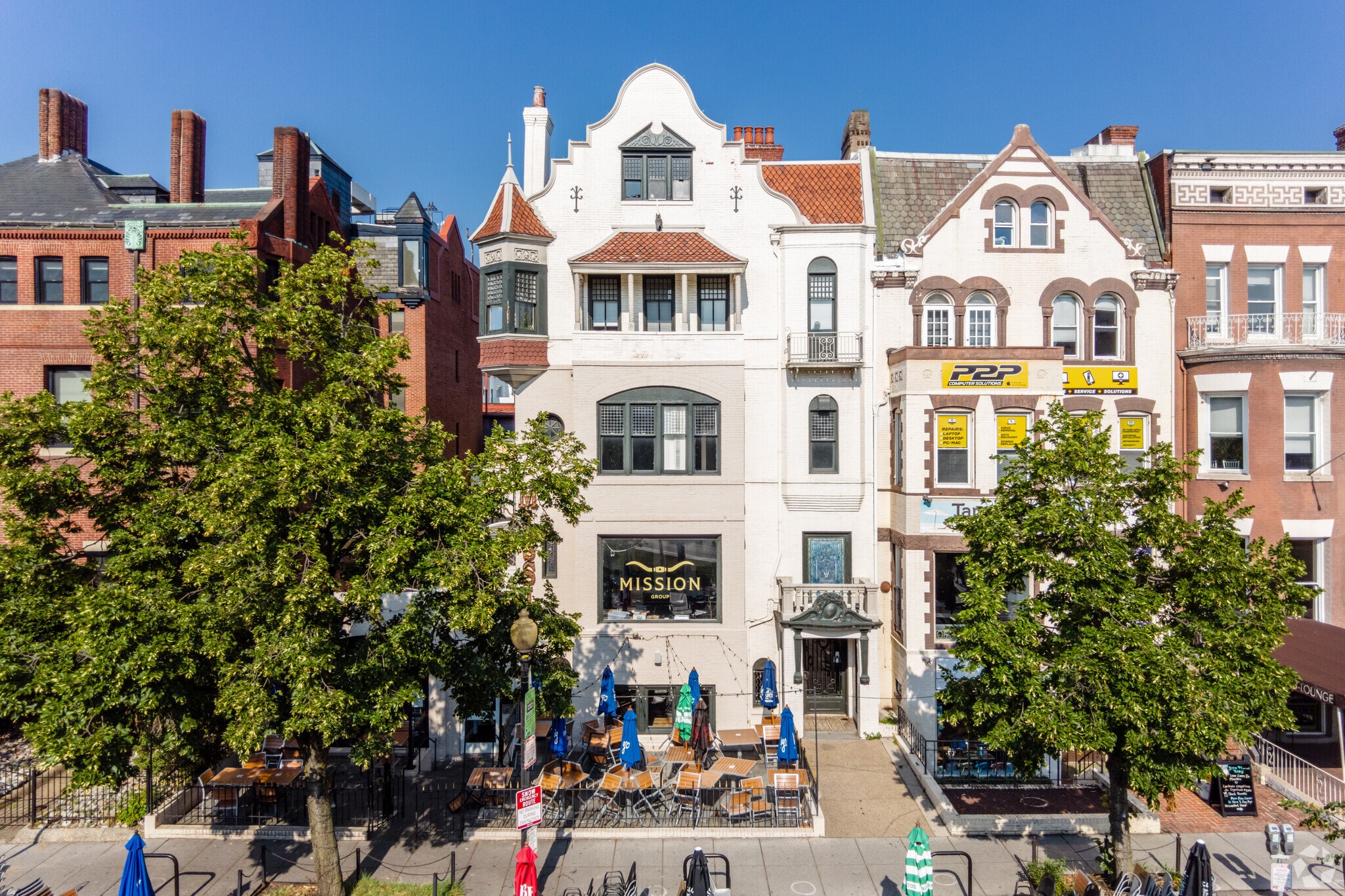 1606 20th St NW, Washington, DC for Rent
