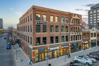 Chicago, IL Office/Medical - 159-163 N Sangamon St