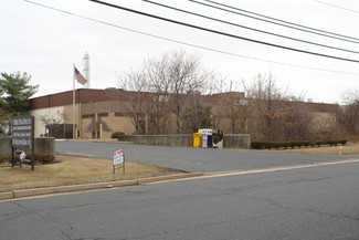 Piscataway, NJ Industrial - 200 Circle Dr N