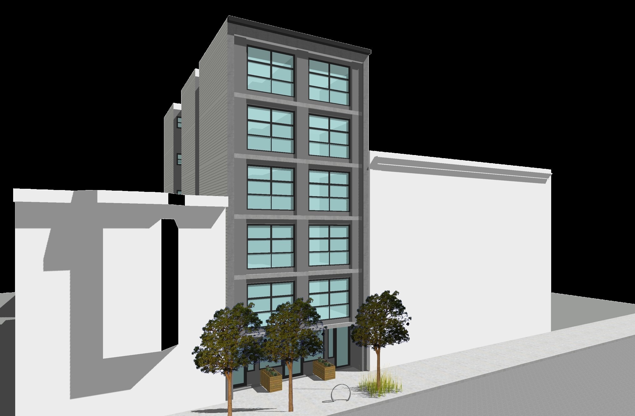 1450 Howard St, San Francisco, CA for Sale