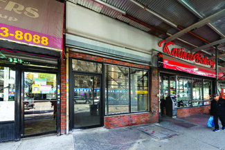 New York, NY Retail - 4185 Broadway