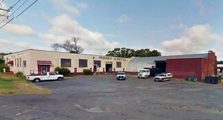 Richmond, VA Industrial - 815 Dinwiddie Ave
