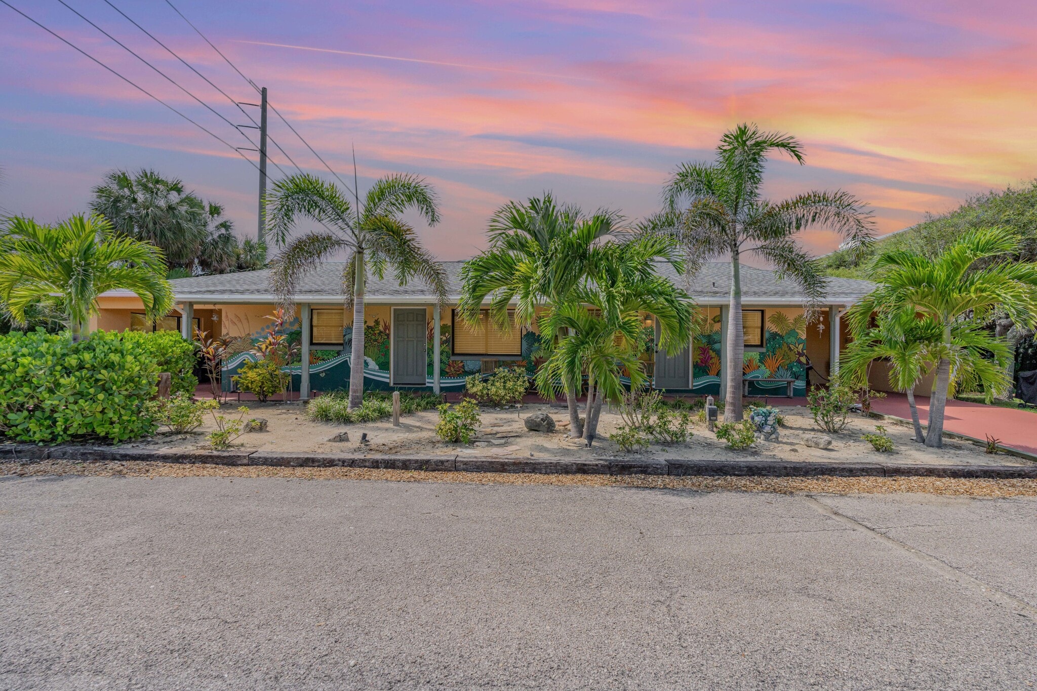 3440 S Atlantic Ave, Cocoa Beach, FL for Sale
