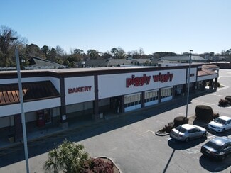 Charleston, SC Retail - 630 Skylark Dr