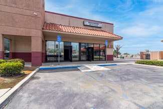 Highland, CA Office, Retail - 3525 Highland Ave