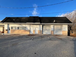 West Branch, MI Auto Repair - 113 N 1st St