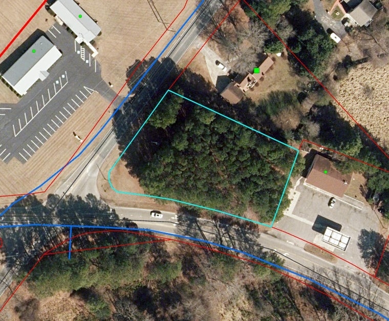 00 Wicker St, Sanford, NC for Sale