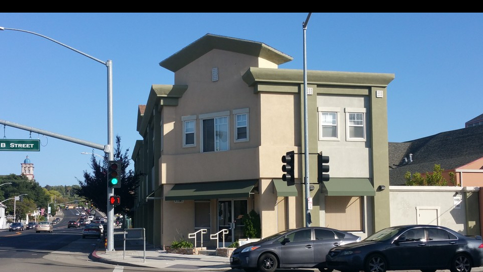 1199 B St, Hayward, CA for Rent