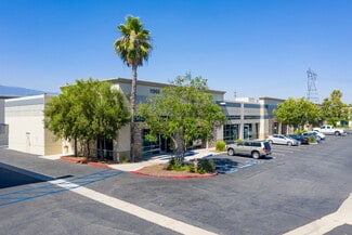 Rancho Cucamonga, CA Industrial - 11966 Jack Benny Dr Rancho Cucamonga, CA Industrial - 11966 Jack Benny Dr
