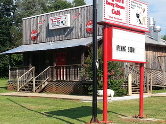 Inman, SC undefined - 4057 Highway 11