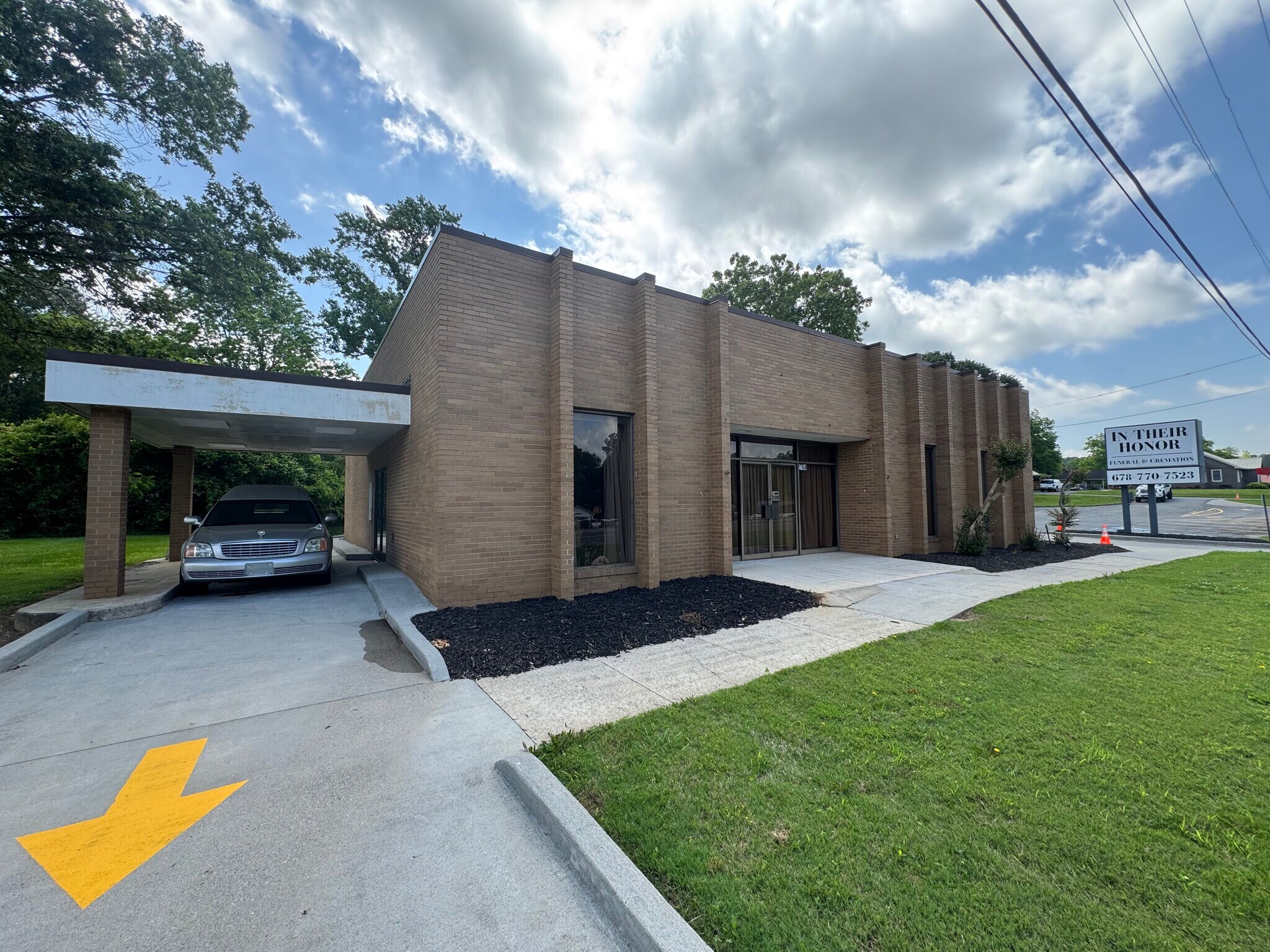 2764 Highway 411 Se, Fairmount, GA for Sale