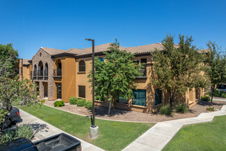 Gilbert, AZ Office - 1206 E Warner Rd