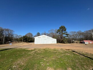 Terry, MS Warehouse - 6571 Terry Rd