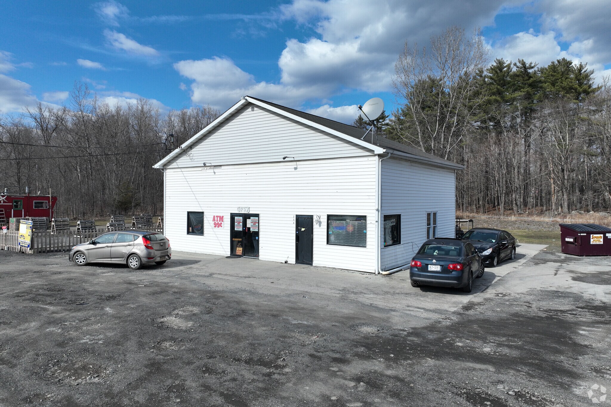 254 Main St, Cairo, NY for Sale