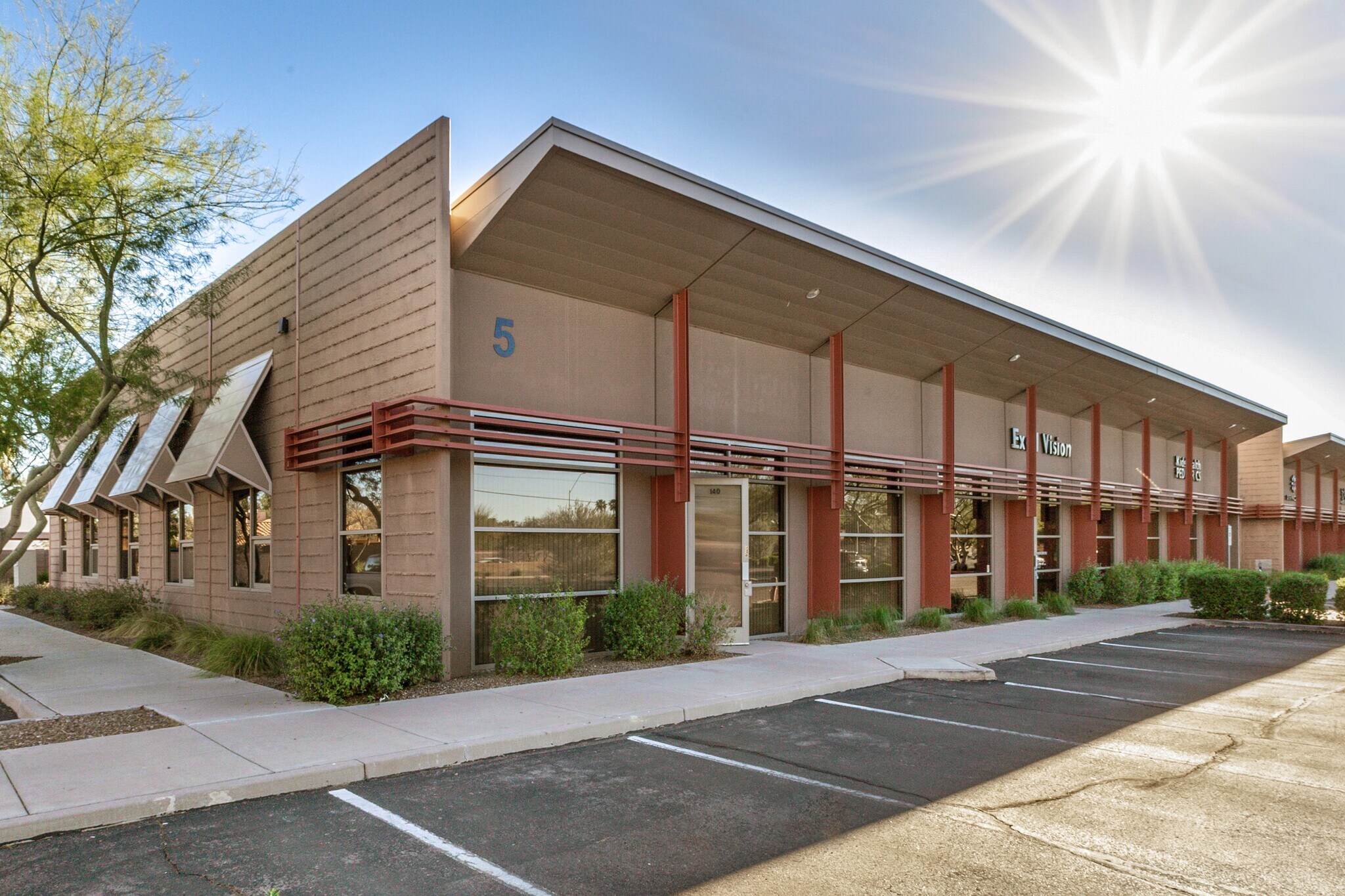 5425 E Bell Rd, Scottsdale, AZ for Rent