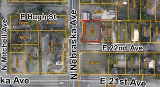 Tampa, FL Commercial - 900 22nd Tampa, FL Commercial - 900 22nd